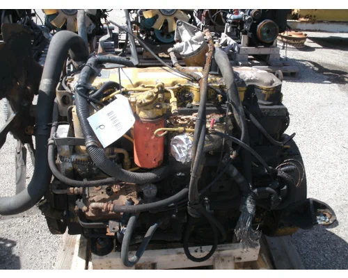 CAT 3126 Engine Assembly