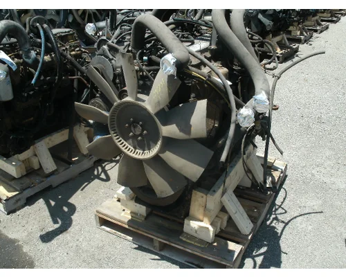 CAT 3126 Engine Assembly
