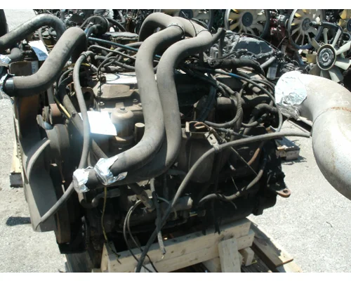 CAT 3126 Engine Assembly