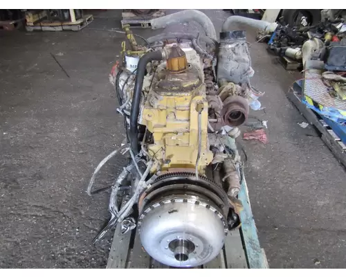 CAT 3126 Engine Assembly