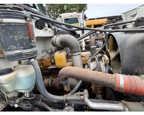 CAT 3126 Engine Assembly