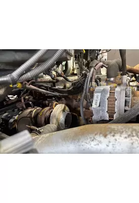 CAT 3126 Engine Assembly