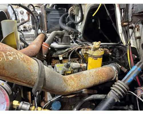 CAT 3126 Engine Assembly