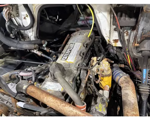 CAT 3126 Engine Assembly