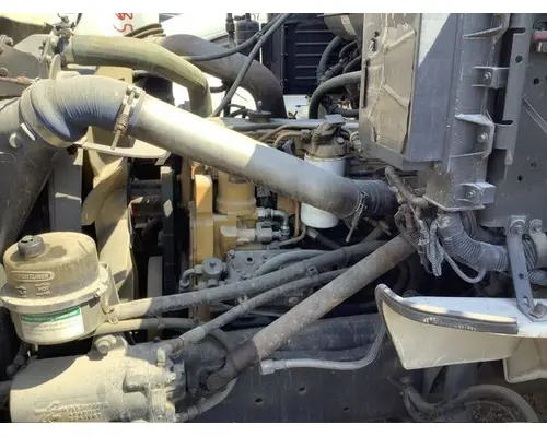 CAT 3126 Engine Assembly