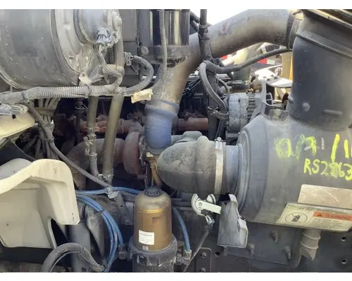 CAT 3126 Engine Assembly