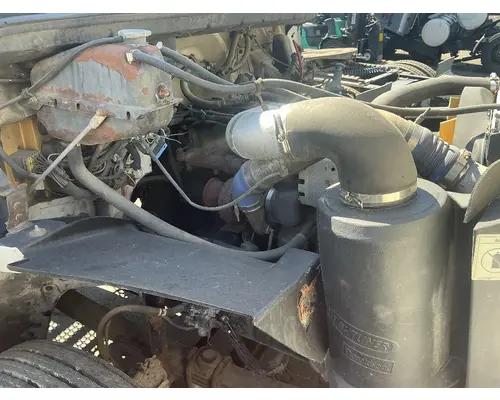 CAT 3126 Engine Assembly