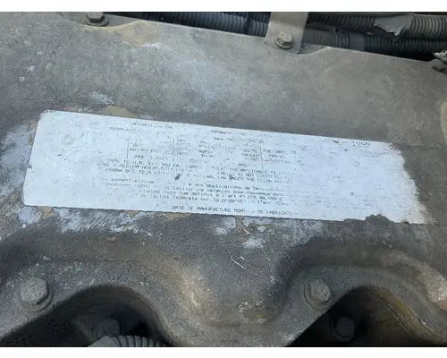 CAT 3126 Engine Assembly
