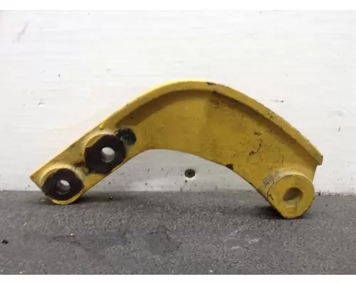 CAT 3126 Engine Brackets, Misc.