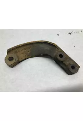 CAT 3126 Engine Brackets, Misc.