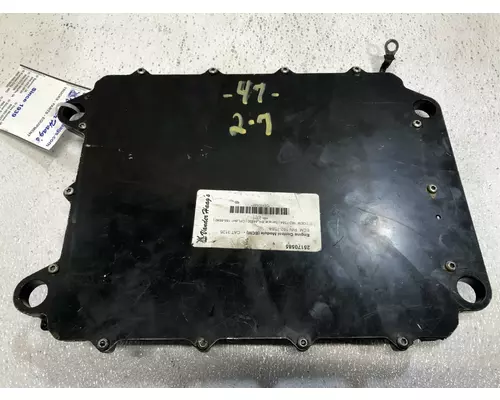 CAT 3126 Engine Control Module (ECM)