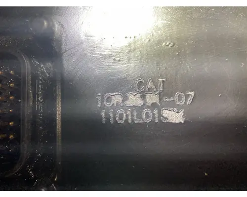 CAT 3126 Engine Control Module (ECM)