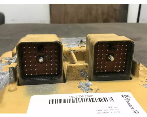 CAT 3126 Engine Control Module (ECM)