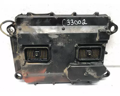 CAT 3126 Engine Control Module (ECM)