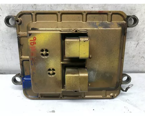 CAT 3126 Engine Control Module (ECM)