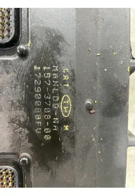 CAT 3126 Engine Control Module (ECM)