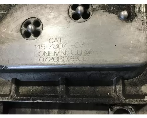 CAT 3126 Engine Control Module (ECM)