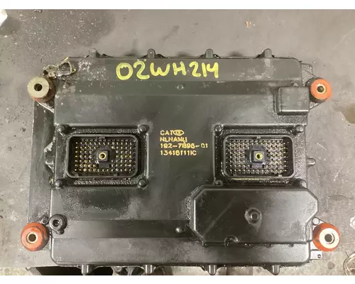 CAT 3126 Engine Control Module (ECM)