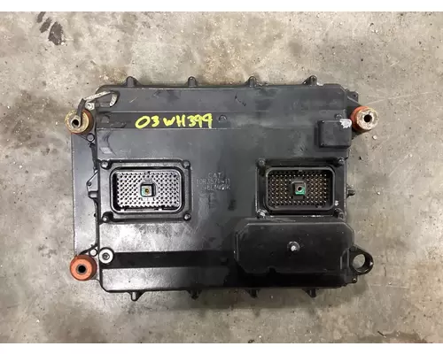 CAT 3126 Engine Control Module (ECM)