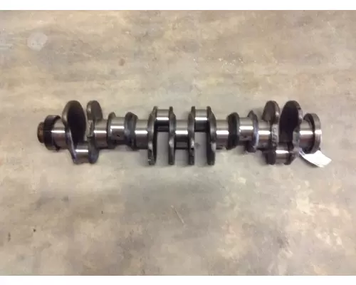 CAT 3126 Engine Crankshaft