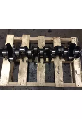 CAT 3126 Engine Crankshaft