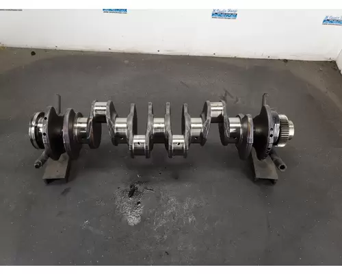 CAT 3126 Engine Crankshaft