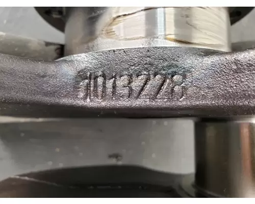 CAT 3126 Engine Crankshaft