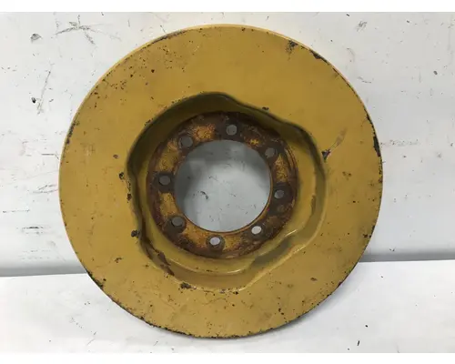 CAT 3126 Engine Dampener  Balancer