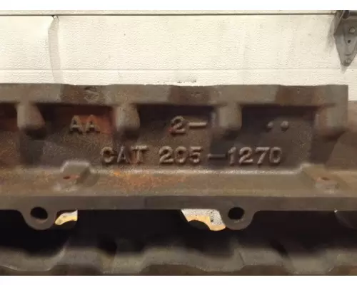 CAT 3126 Engine Head Assembly