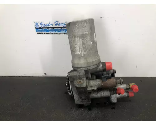 CAT 3126 Engine Heui Pump