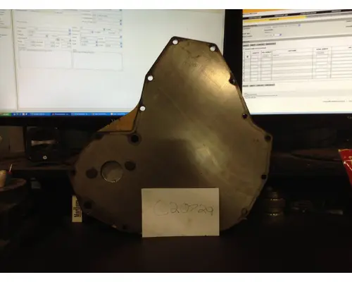 CAT 3126 Engine Misc. Parts