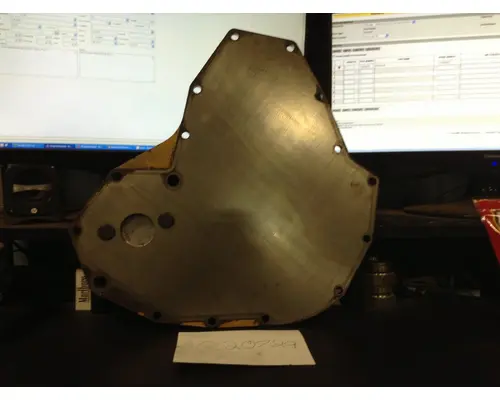 CAT 3126 Engine Misc. Parts