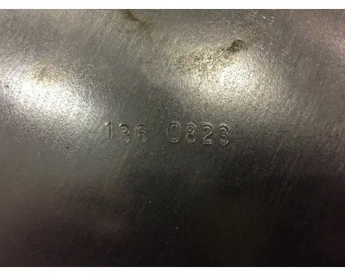 CAT 3126 Engine Misc. Parts