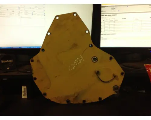 CAT 3126 Engine Misc. Parts