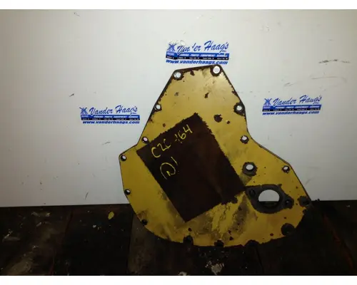 CAT 3126 Engine Misc. Parts