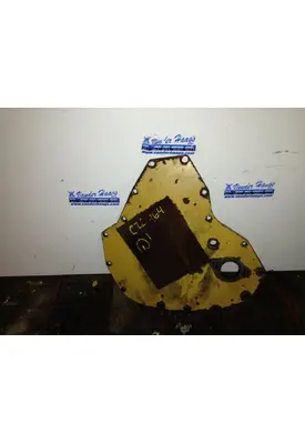 CAT 3126 Engine Misc. Parts