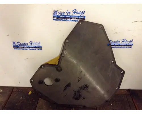 CAT 3126 Engine Misc. Parts