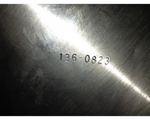 CAT 3126 Engine Misc. Parts