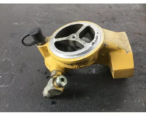 CAT 3126 Engine Misc. Parts