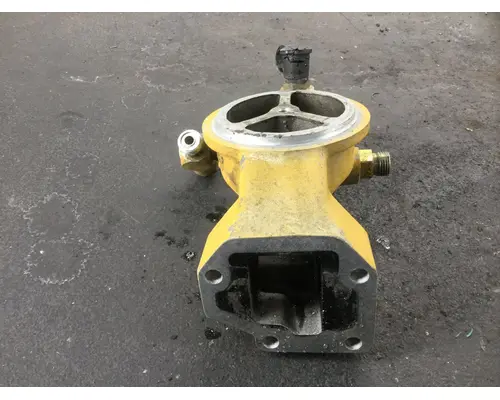 CAT 3126 Engine Misc. Parts