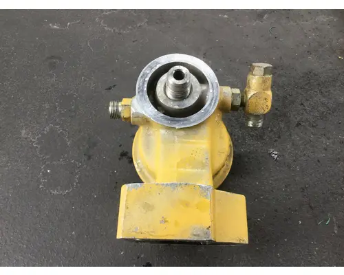 CAT 3126 Engine Misc. Parts