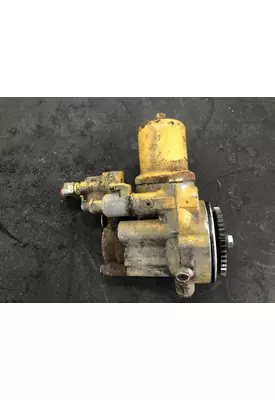 CAT 3126 Engine Misc. Parts