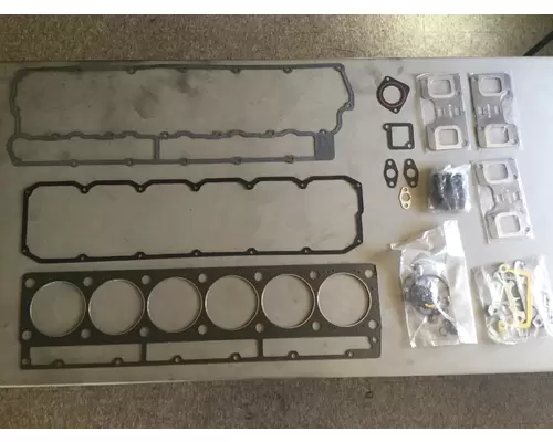 CAT 3126 Engine Misc. Parts