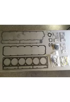 CAT 3126 Engine Misc. Parts