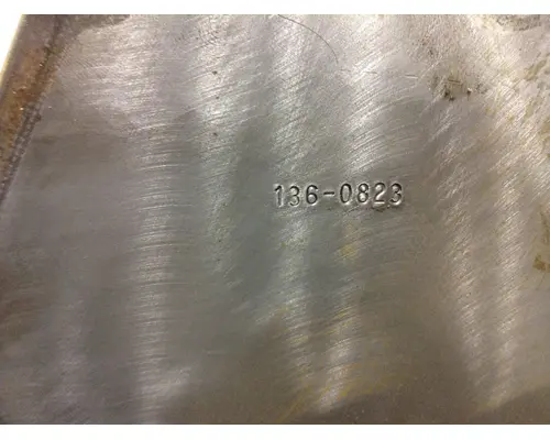 CAT 3126 Engine Misc. Parts