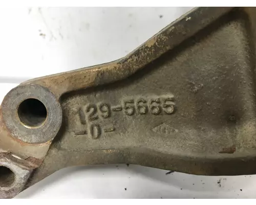 CAT 3126 Engine Misc. Parts