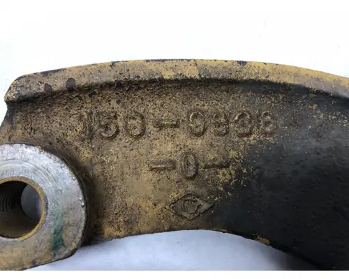 CAT 3126 Engine Misc. Parts