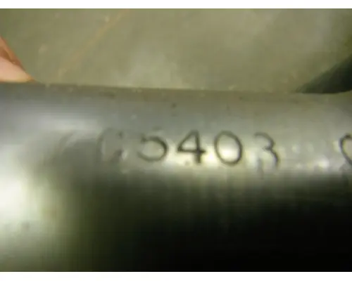 CAT 3126 Engine Misc. Parts