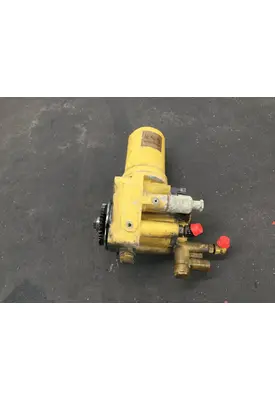 CAT 3126 Engine Misc. Parts