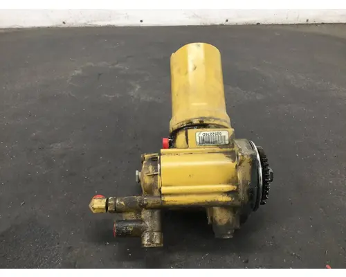 CAT 3126 Engine Misc. Parts